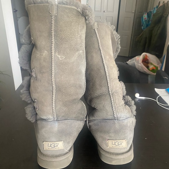 Ugg winter boots - Picture 2 of 8